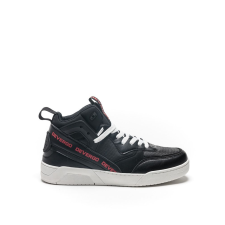 DEVERGO férfi sportcipő GABE DE24SS5051PU/BLK férfi cipő