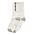DEVERGO férfi zokni MEN SOCKS 1D23FW8051ZO8000/1