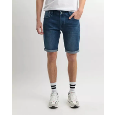 DEVERGO Frank Shorts 25202 - Blue férfi rövidnadrág