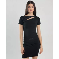 DEVERGO NŐI PÓLÓ - Black