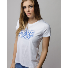 DEVERGO női póló WMN SS T-SHIRT 2D25FW4508SS0105/115 női póló