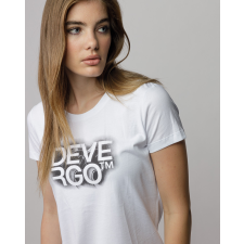 DEVERGO női póló WMN SS T-SHIRT 2D25FW4508SS0105/116 női póló