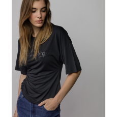 DEVERGO női póló WMN SS T-SHIRT 2D25FW4510SS0105/16