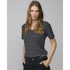 DEVERGO női póló WMN SS T-SHIRT 2D25FW4513SS0205/16