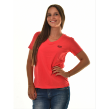 DEVERGO női póló WMN SS T-SHIRT 2D25FW4514SS0205/44 női póló