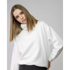 DEVERGO női pulóver WMN SWEATSHIRT 2D25FW4596LS1201/1