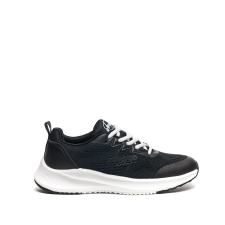 DEVERGO női utcai cipő NELLY DE25SS3502KN AD/BLK női cipő