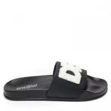 DEVERGO papucs CARAVELLA FROTTY női papucs