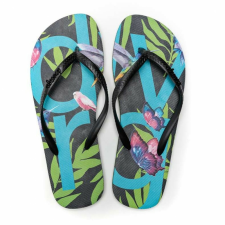 DEVERGO papucs JANE női papucs