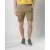 DEVERGO rövidnadrág - Beige