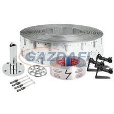 DEVI clip™ Kit Kábeltartó készlet tetőhöz építőanyag