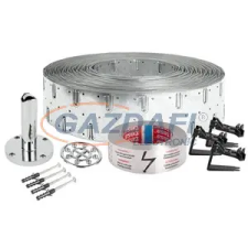 DEVI clip™ Kit Kábeltartó készlet tetőhöz építőanyag