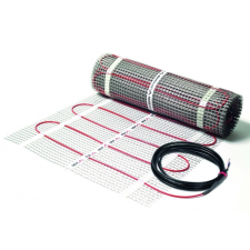 DEVI comfort DTIR-100 - 0,5x14m - 7m2 - 700W fűtőszőnyeg építőanyag