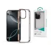 Devia Apple iPhone 16 Pro Glimmer Series tok, rose gold (ST116160)