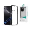 Devia Apple iPhone 16 Pro Max Glimmer Series tok, fekete (ST116214)