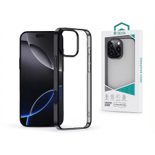 Devia Apple iPhone 16 Pro Max Glimmer Series tok, fekete (ST116214) tok és táska