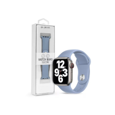 Devia Deluxe Series Sport Watch Band 42-49mm Fog Blue okosóra kellék
