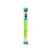 Devia Devia Gracious Series Tube USB/Type-C adat-és töltőkábel 1m - fekete