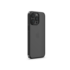 Devia Glimmer Series tok - Apple iPhone 15 Pro Max - fekete tok és táska