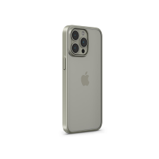 Devia Glimmer Series tok - Apple iPhone 15 Pro Max - gold tok és táska
