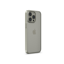 Devia Glimmer Series tok - Apple iPhone 15 Pro Max - gold (ST395512) tok és táska