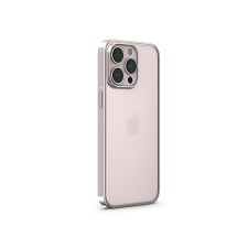Devia Glimmer Series tok - Apple iPhone 16 Pro - rose gold tok és táska