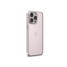 Devia Glimmer Series tok - Apple iPhone 16 - rose gold tok és táska