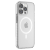 Devia Guardian MagSafe hátlap iPhone 15 Pro Max átlátszó
