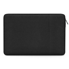 Devia Justyle Business Inner Macbook Bag Macbook Pro 15.4/16.2 fekete számítógéptáska