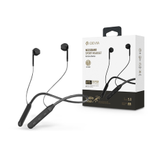 Devia Kintone Series Neckband Sport fülhallgató, fejhallgató