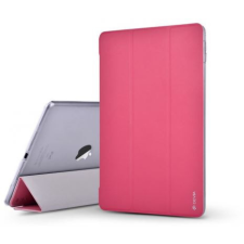Devia Light Grace Apple iPad Pro 12.9&quot; (2018) védőtok rózsaszín (ST319181) tablet tok