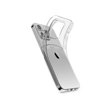 Devia Naked Series szilikon tok - Apple iPhone 16 - átlátszó tok és táska