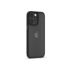 Devia Pino Series ütésálló tok - Apple iPhone 16 Pro - fekete