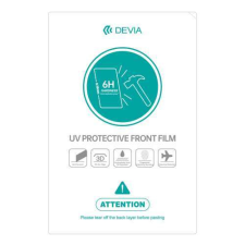 Devia Samsung A53 Devia Hydrogél Privacy fólia 130 micron mobiltelefon kellék