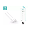 Devia Smart Series Cable For Type-C 2m White