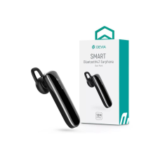 Devia Smart (ST311031) fülhallgató, fejhallgató