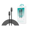 Devia ST124332 Gracious Series cable 3m Black