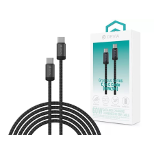 Devia ST124332 Gracious Series cable 3m Black kábel és adapter
