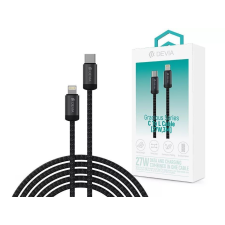 Devia ST124349 Gracious Series cable 3m Black kábel és adapter