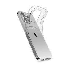 Devia st389351 naked series apple iphone 15 átlátszó szilikon tok tok és táska