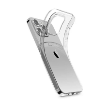 Devia ST389368 Naked Series Apple iPhone 15 Pro átlátszó szilikon tok tok és táska