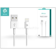 Devia ST986650 Smart Lightning adatkábel (ST986650) mobiltelefon kellék