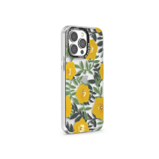 Devia Summer Flower Series Diamond tok - Apple iPhone 15 - F1 tok és táska