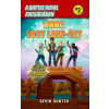 Devin Hunter - A Battle Royal fogságában 2. - Harc Loot Lake-ért - Egy nem hivatalos Fortnite regény