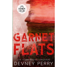Devney Perry - Az Eden család – Garnet Flats egyéb könyv