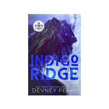 Devney Perry - Az Eden család - Indigo Ridge irodalom