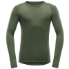 Devold Expedition Merino 235 Shirt Man forest (M)