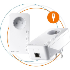 devolo Magic 1 LAN 1-1-2 Starter Kit egyéb hálózati eszköz