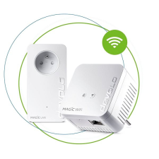devolo Magic 1 WiFi mini Starter Kit egyéb hálózati eszköz