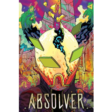 Devolver Digital Absolver (EU) (digitális licenc) videójáték